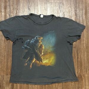 Vintage halo 3 Xbox 360 men’s medium T-shirt 2007